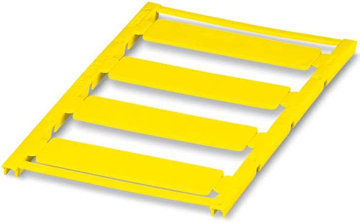 Phoenix Contact - Repérage d'appareil à encliqueter UC-EMP (60X15) YE