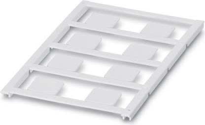 Phoenix Contact - Repérage d'appareil à encliqueter UC-EMP (17X15) YE