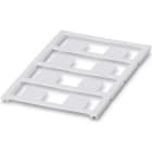 Phoenix Contact - Repérage d'appareil à encliqueter UC-EMP (17X15) YE