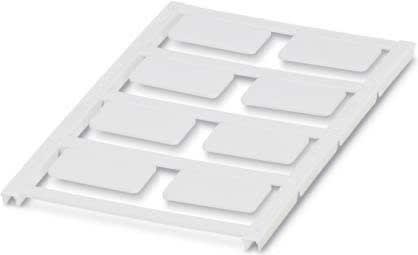 Phoenix Contact - Repérage d'appareil à encliqueter UC-EMP (27X15) YE