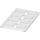 Phoenix Contact - Repérage d'appareil à encliqueter UC-EMP (27X15) SR