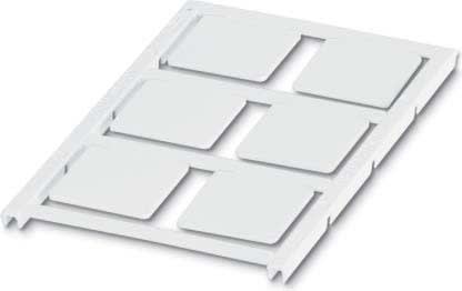 Phoenix Contact - Repérage d'appareil à encliqueter UC-EMP (27X27) SR