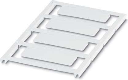 Phoenix Contact - Repérage d'appareil à encliqueter UC-EMP (49X15) YE