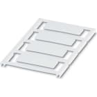 Phoenix Contact - Repérage d'appareil à encliqueter UC-EMP (49X15) YE