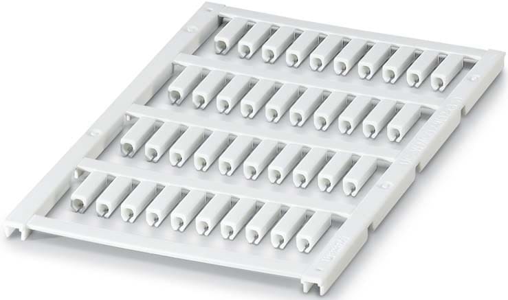 Phoenix Contact - Repère de fil et câble à enfiler UC-WMCO 2,9 (12X3,5)