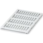 Phoenix Contact - Repère de fil et câble à enfiler UC-WMCO 2,9 (12X3,5)