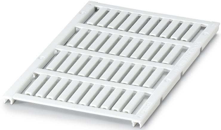 Phoenix Contact - Repère de fil et câble à enfiler UC-WMCO 2,9 (21X3,5)