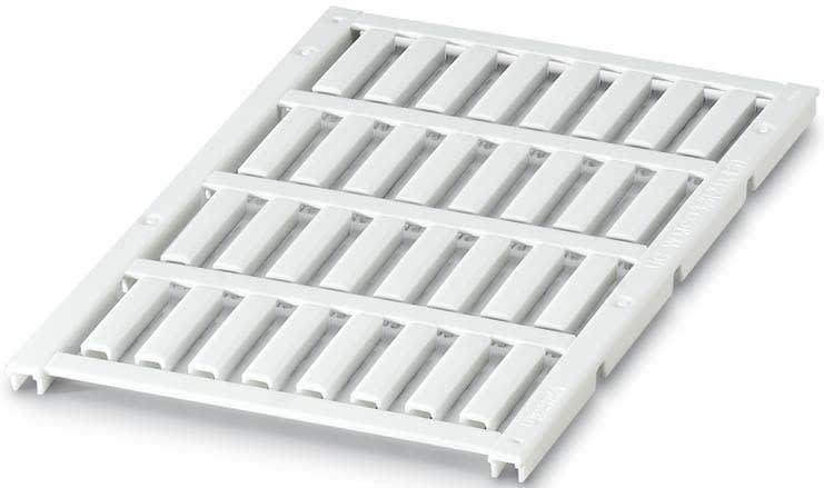 Phoenix Contact - Repère de fil et câble à enfiler UC-WMCO 3,6 (21X4,5)