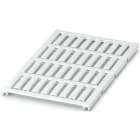 Phoenix Contact - Repère de fil et câble à enfiler UC-WMCO 3,6 (21X4,5)