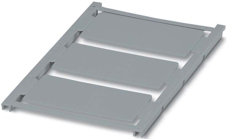 Phoenix Contact - Repérage d'appareil à encliqueter UC-EMP (60X30) SR