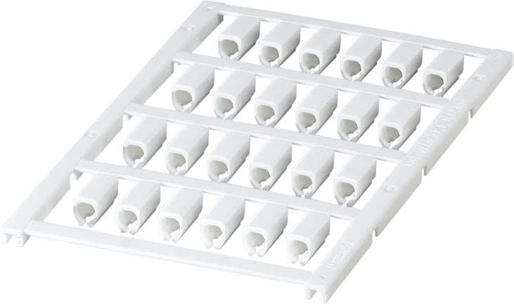 Phoenix Contact - UC-WMCO 4,9 (12X5) - Repère de fil et câble à enfiler UC-WMCO 4,9 (12X5)