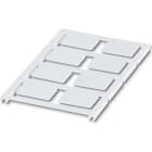 Phoenix Contact - Repérage d'appareil à encliqueter UC-EMP (27X18) YE