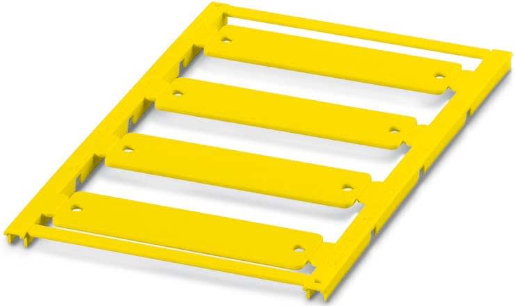 Phoenix Contact - Repérage d'appareil UC-EMSP (50X15) YE