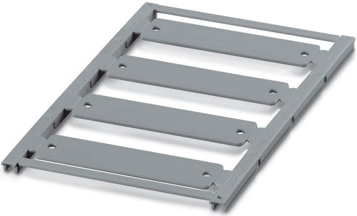 Phoenix Contact - Repérage d'appareil UC-EMSP (50X15) SR