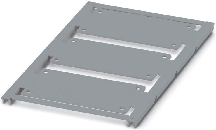 Phoenix Contact - UC-EMSP (50X30) SR - Repérage d'appareil UC-EMSP (50X30) SR