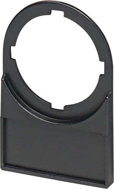 Phoenix Contact - Porte-repère CARRIER-EMLP 22 (27X12,5)