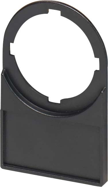 Phoenix Contact - CARRIER-EMLP 22 (27X15) - Porte-repère CARRIER-EMLP 22 (27X15)