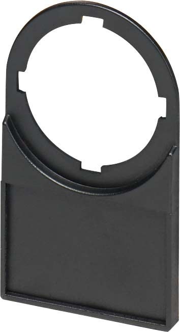 Phoenix Contact - CARRIER-EMLP 22 (27X18) - Porte-repère CARRIER-EMLP 22 (27X18)