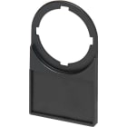 Phoenix Contact - Porte-repère CARRIER-EMLP 22 (27X18)