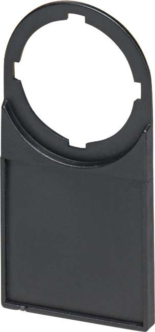 Phoenix Contact - Porte-repère CARRIER-EMLP 22 (27X27)