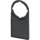 Phoenix Contact - Porte-repère CARRIER-EMLP 22 (27X27)