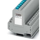 Phoenix Contact - UT 6-TMC M 15A - Disjoncteur Magnétothermique - Courbe M - 1 pôle - 15A