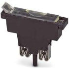 Phoenix Contact - ST-SILED 24-UK 4 - ST-SILED 24-UK 4 - Fiche porte-fusible