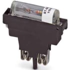 Phoenix Contact - ST 1-SILA 250 - Fiche porte-fusible