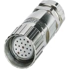 Phoenix Contact - Connecteurs à câble - V-RC/TGUM 13/KVD 13/LBL 16+3