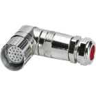 Phoenix Contact - Connecteurs à câble - V-RC/TWUM 13/KVD 13/LBL 16+3