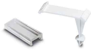 Phoenix Contact - Porte-repère pour module PMB