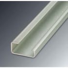 Phoenix Contact - NS 32 AL UNPERF 2000MM - Rail DIN asymétrique non perforé