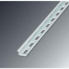 Phoenix Contact - NS 15 WH PERF 2000MM-VPE 10 - Rail DIN symétrique perforé