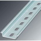 Phoenix Contact - NS 35/ 7,5 WH PERF 2000MM - Rail DIN symétrique perforé