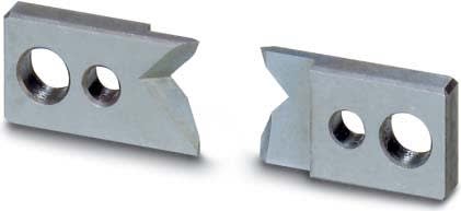 Phoenix Contact - CF 1000 EM - Couteau de rechange CF 1000 EM