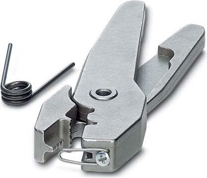 Phoenix Contact - Matrice de rechange pour outil de sertissage pneumatique