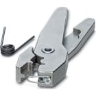 Phoenix Contact - Matrice de rechange pour outil de sertissage pneumatique