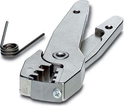 Phoenix Contact - Matrice de rechange pour outil de sertissage pneumatique