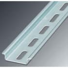 Phoenix Contact - NS35/7,5WHPERF(5,2X25)2000MM-V - Rail DIN symétrique perforé