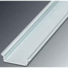 Phoenix Contact - NS 35/ 7,5 ZN UNPERF 2000MM - Rail DIN symétrique non perforé