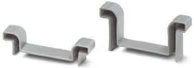 Phoenix Contact - NS 35/15 CAP - Capot de protection pour rail DIN