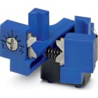 Phoenix Contact - CF 3000 AB 0,75 - Couteau de rechange pour machine automatique CF 3000 AB 0,75