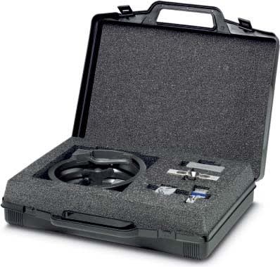 Phoenix Contact - Accessoire pour machine automatique CF 1000-TOOLKIT 2,5/ 8