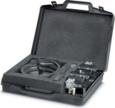 Phoenix Contact - Kit d'equipement pour automate a denuder et a sertir