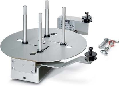 Phoenix Contact - CUTFOX 10 C-UN - Enrouleur de câble CUTFOX 10 C-UN