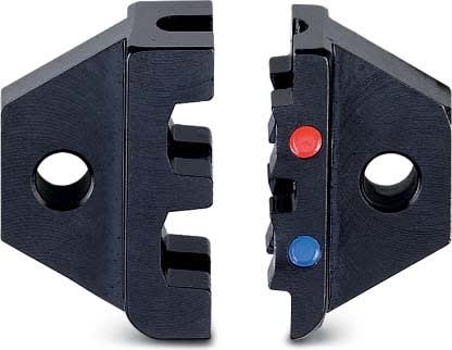 Phoenix Contact - CRIMPFOX-RCI 2,5/DIE - Matrice de rechange CRIMPFOX-RCI 2,5/DIE