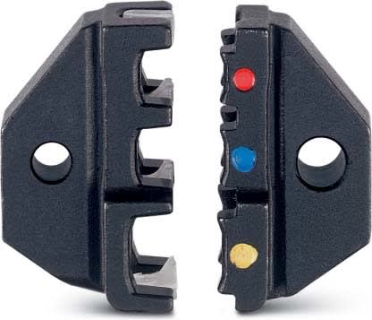 Phoenix Contact - CRIMPFOX-RCI 6/DIE - Matrice de rechange CRIMPFOX-RCI 6/DIE