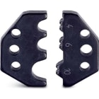 Phoenix Contact - CRIMPFOX-RC 10/DIE - Matrice de rechange CRIMPFOX-RC 10/DIE