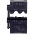 Phoenix Contact - Matrice pour pince CRIMPFOX-M RC 6/DIE