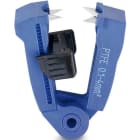 Phoenix Contact - Couteau de rechange WIREFOX 4/SB